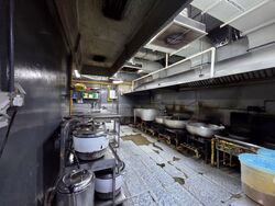 Mandai Foodlink (D25), Factory #557141041